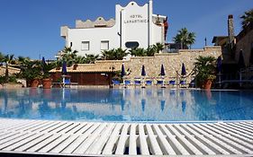 Hotel La Martinica